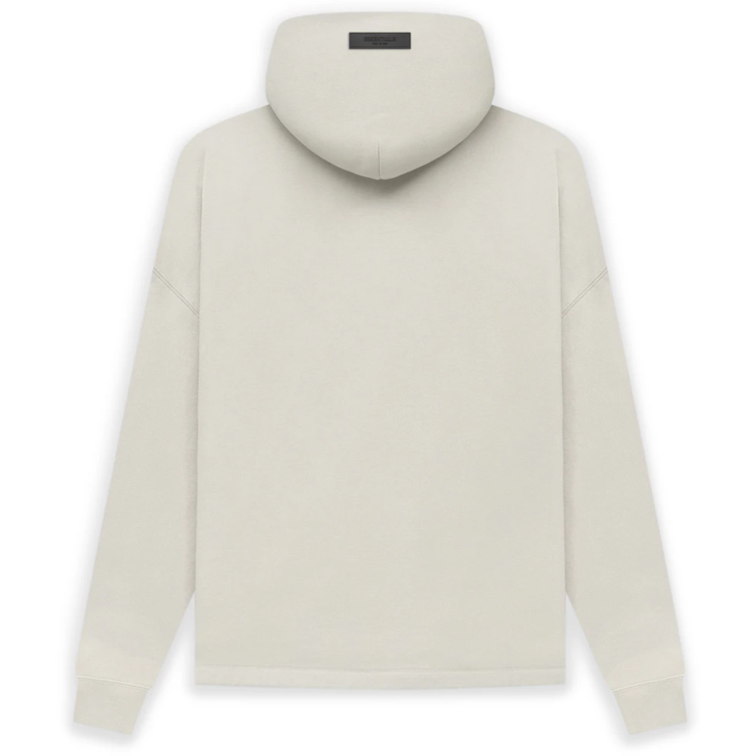 Fear of God Essentials Relaxed Hoodie Wheat