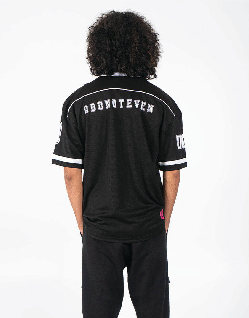 IF YOU LOVE ME JERSEY - premium streetwear fashion jersey, Odd Not Even India