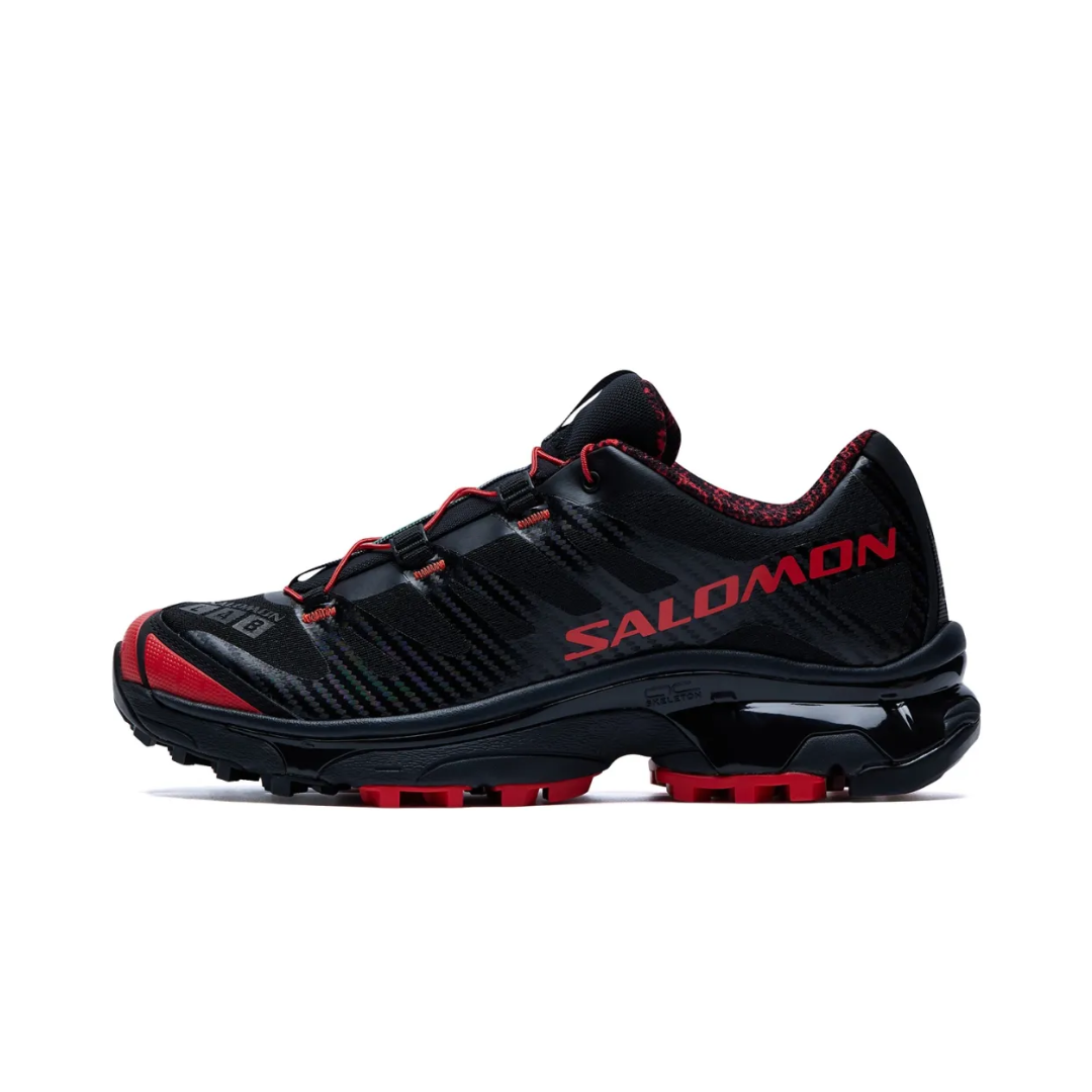 Salomon XT-4 OG Year of the Snake Red Viper
