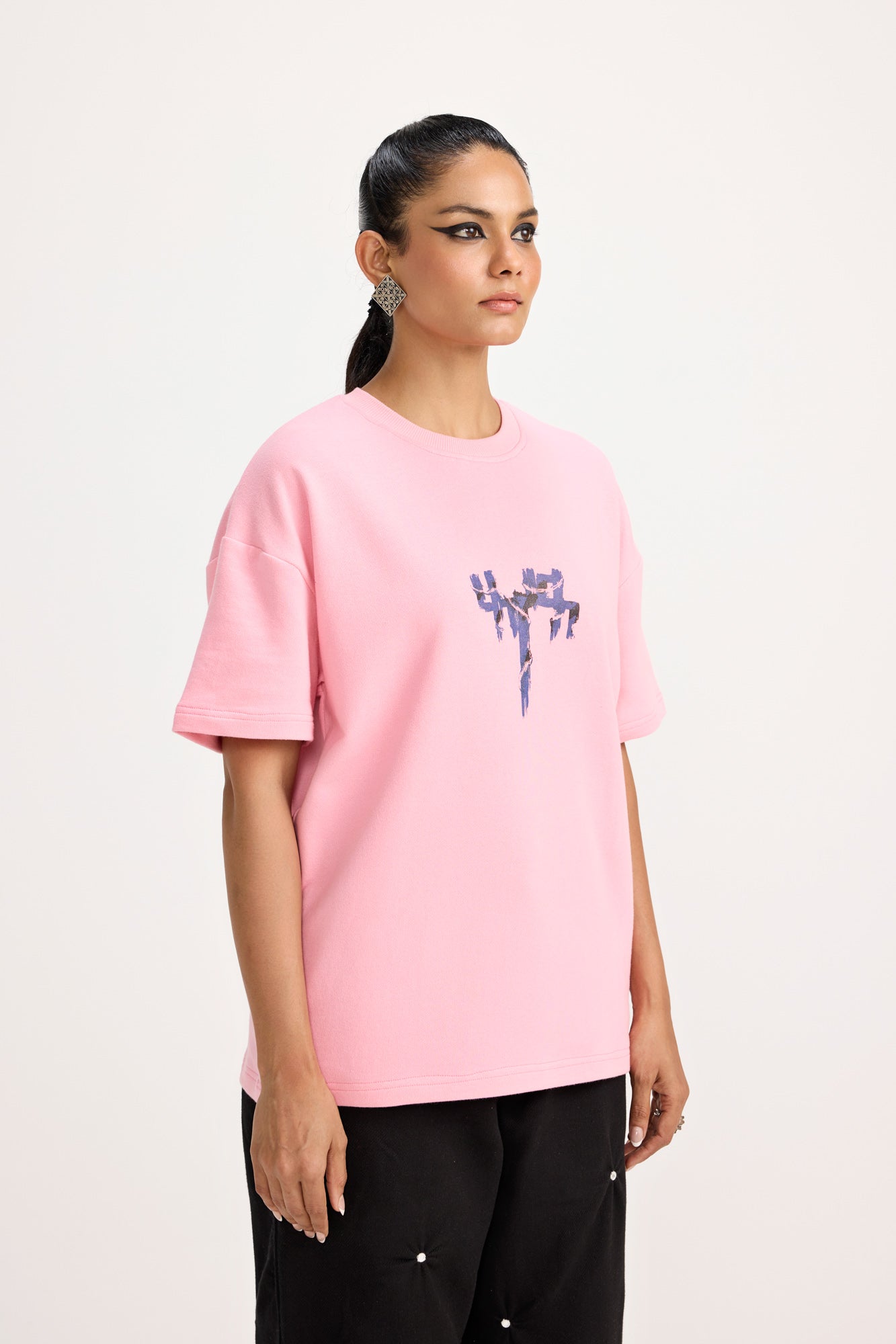 "Say You Love Me" - Tshirt