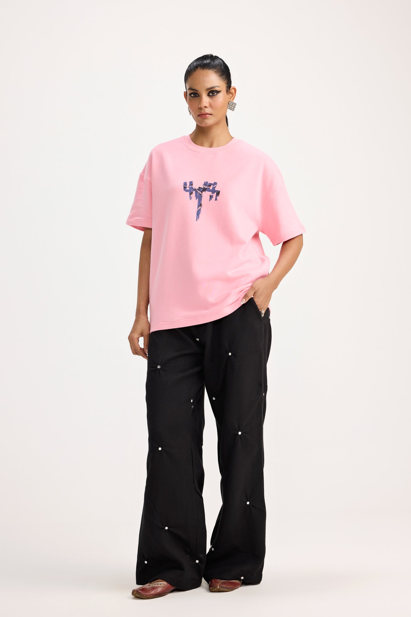 "Say You Love Me" - Tshirt