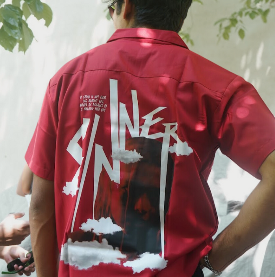 Sinner