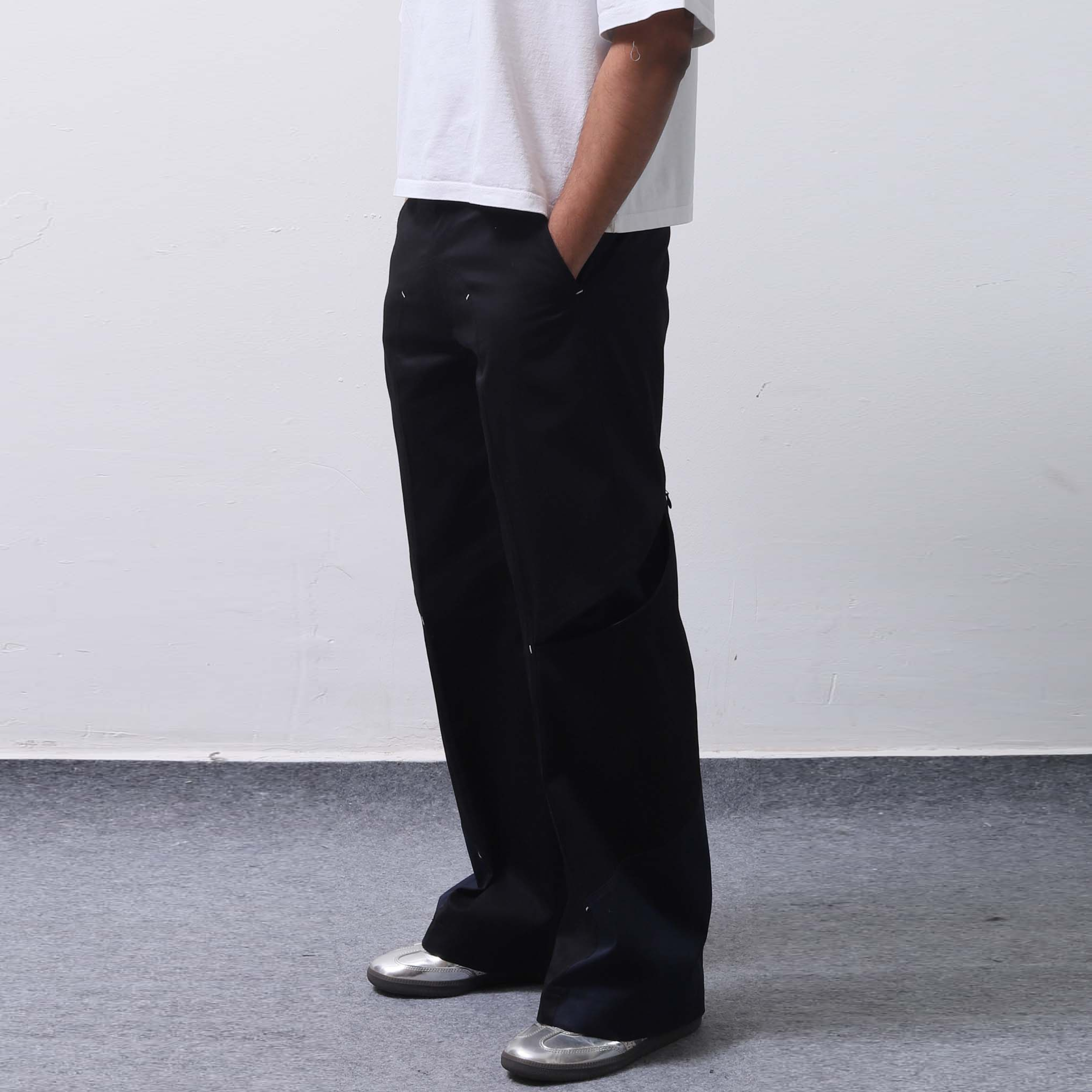 Shapeshifter Trouser