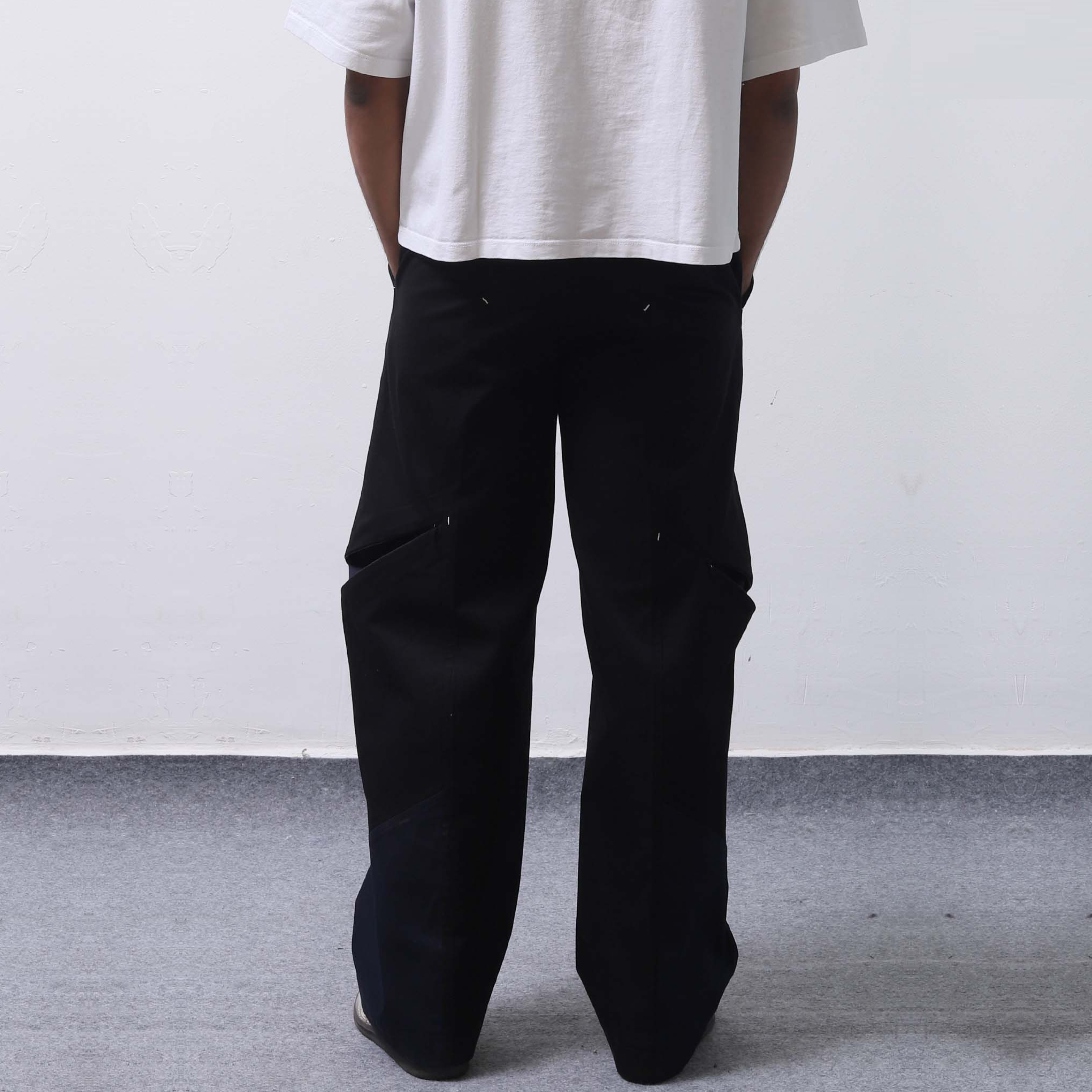 Shapeshifter Trouser