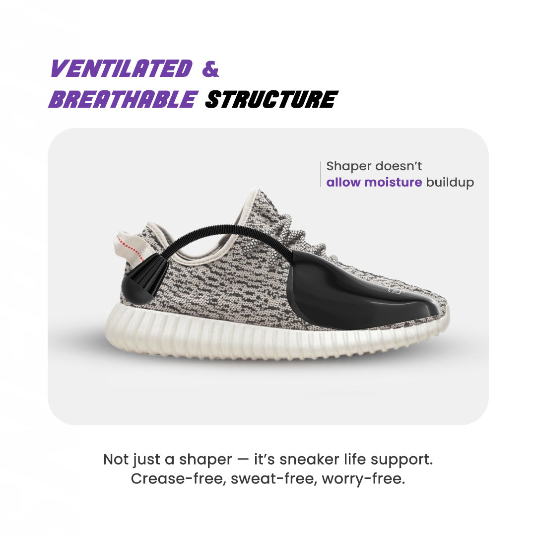 Shoe Shaper (Pack of 2)