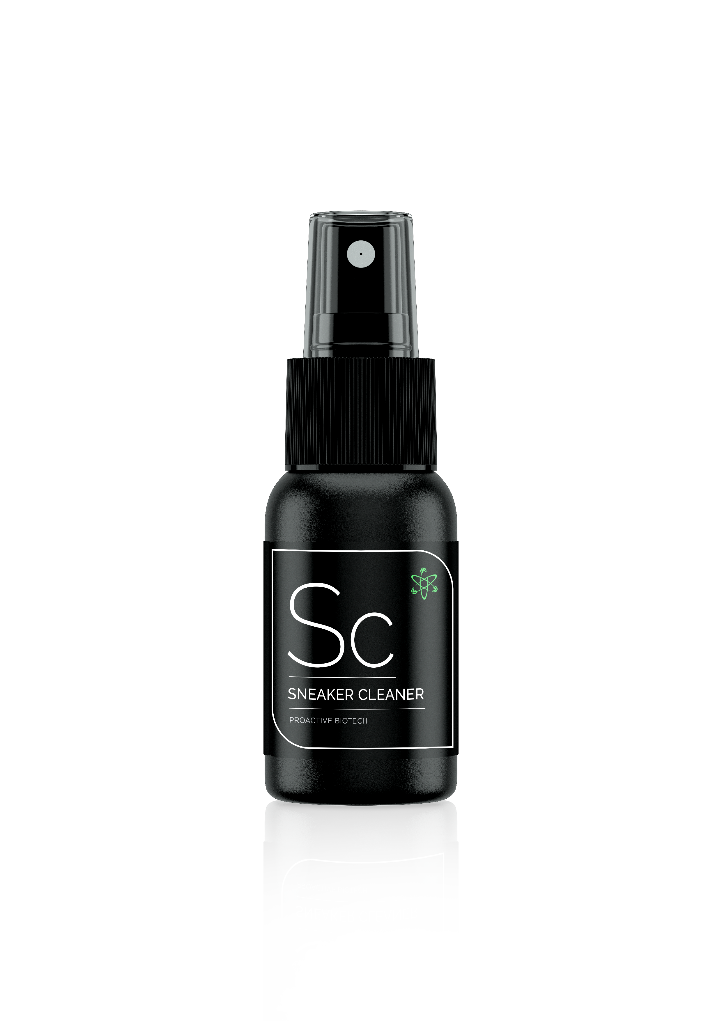 Sneaker Care Kit (4 Pack)