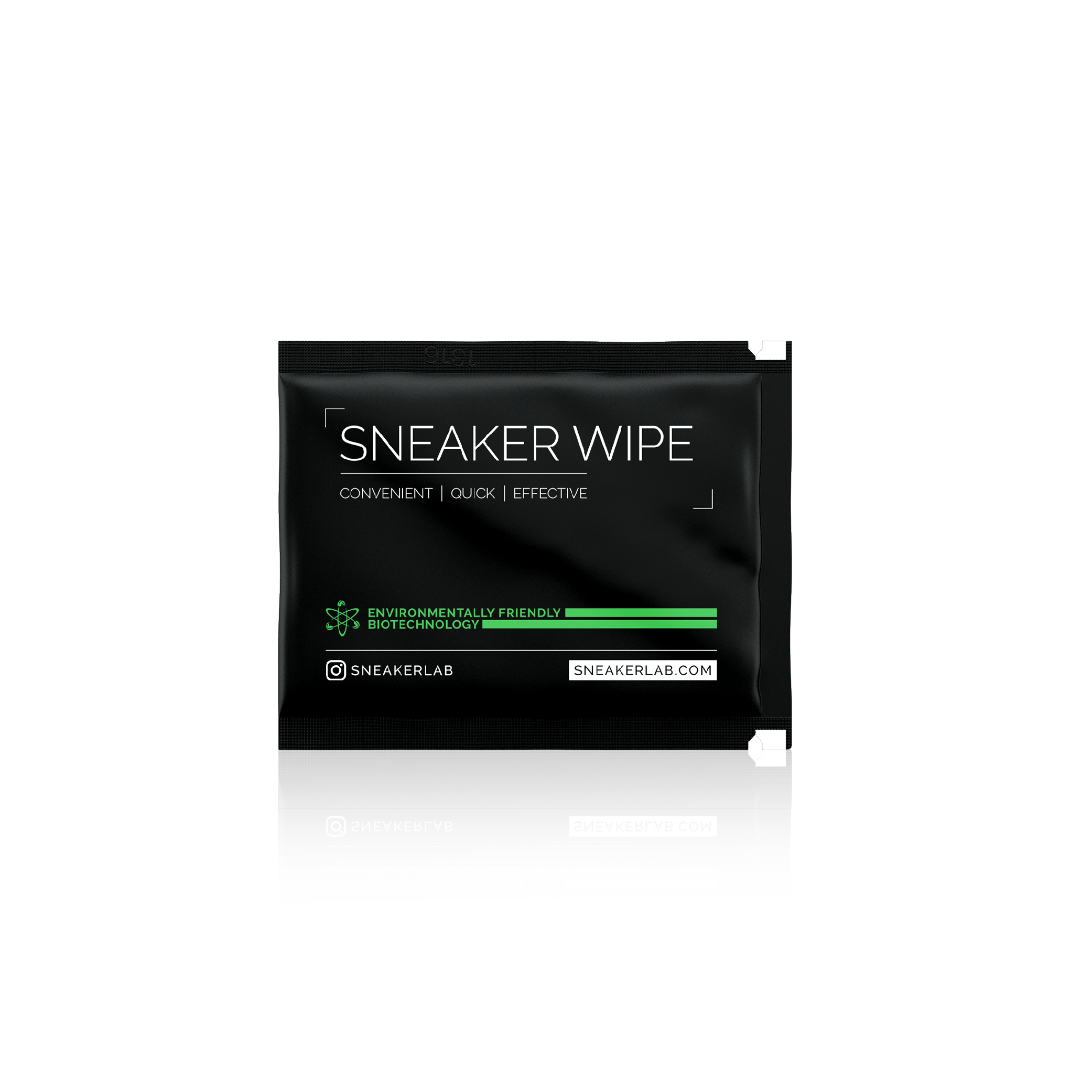 Sneaker Wipes 12 Pack