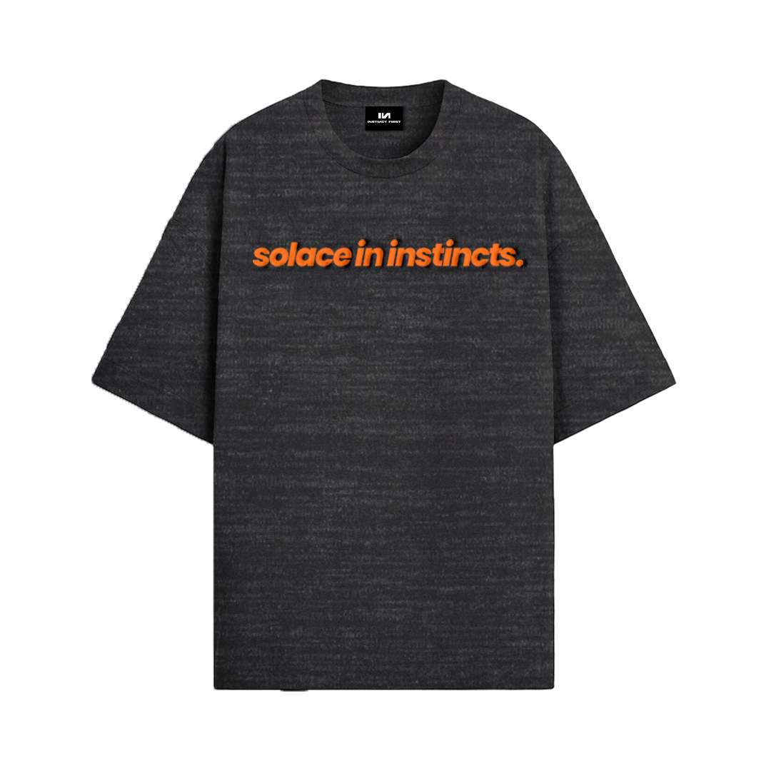 Solace Oversized T-Shirt