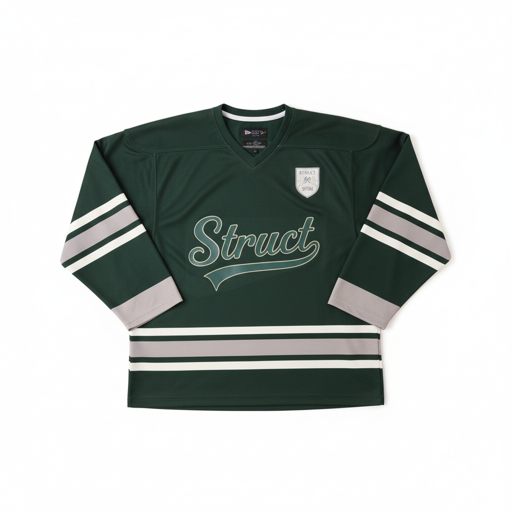 STRUCT ICE HOCKEY JERSEY