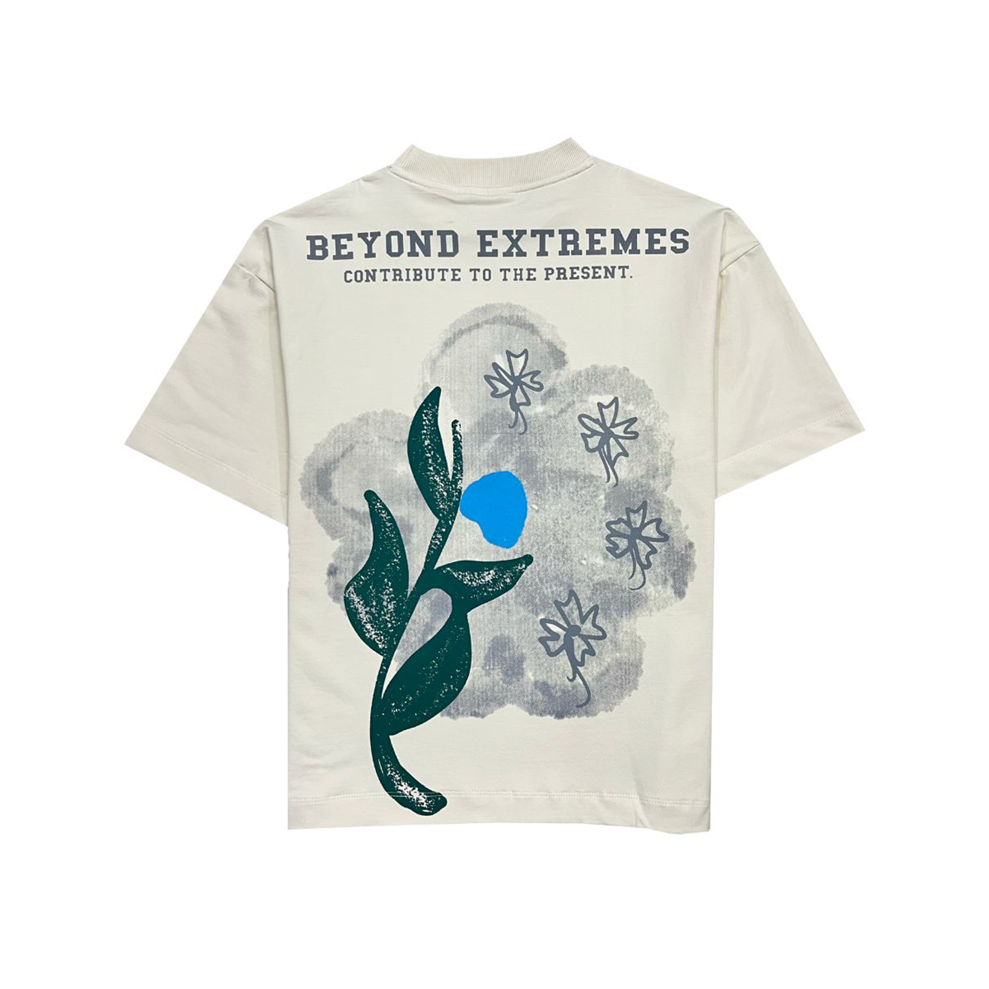 Summer T-shirt [Unisex]