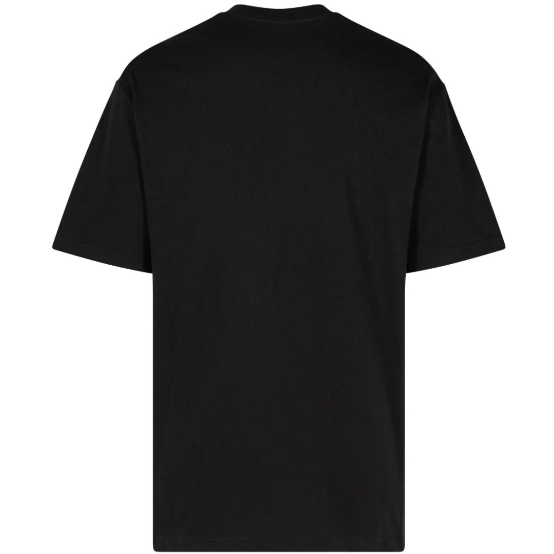 Supreme Varsity Tee Black