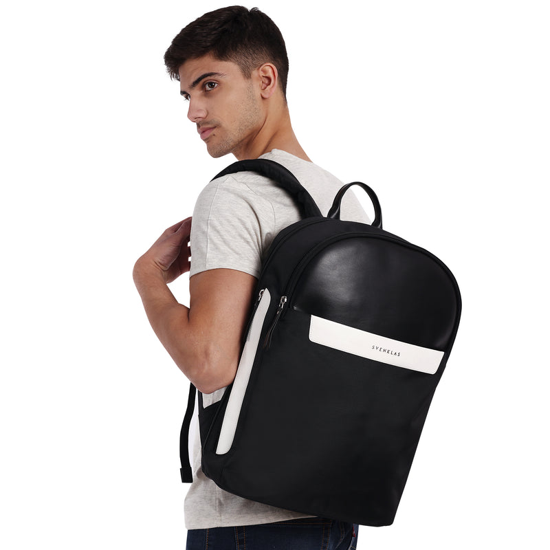 Svenklas Arvid Backpack | Svenklas | Streetwear Bag by Crepdog Crew