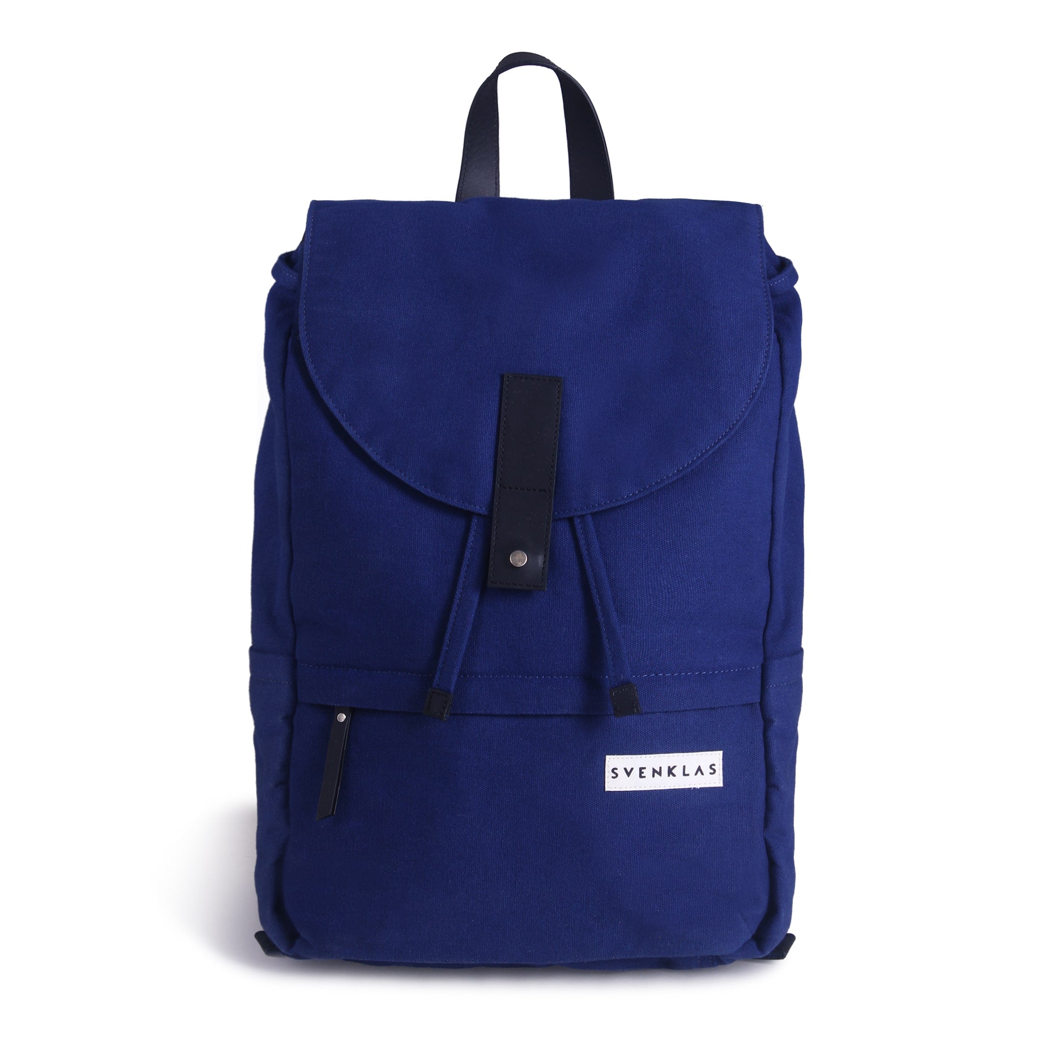 Svenklas Hagen Blue Backpack