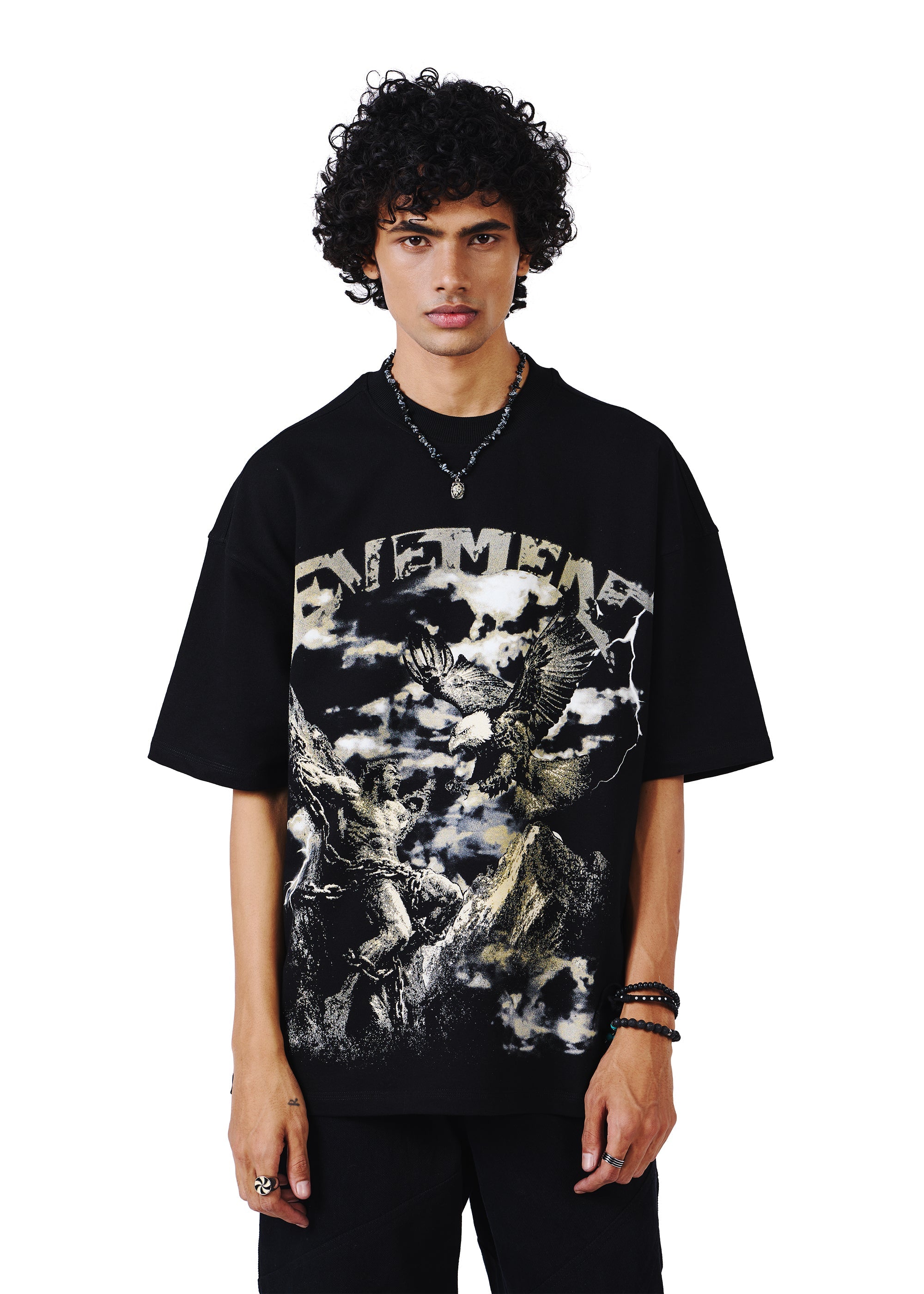 Prometheus T-Shirt