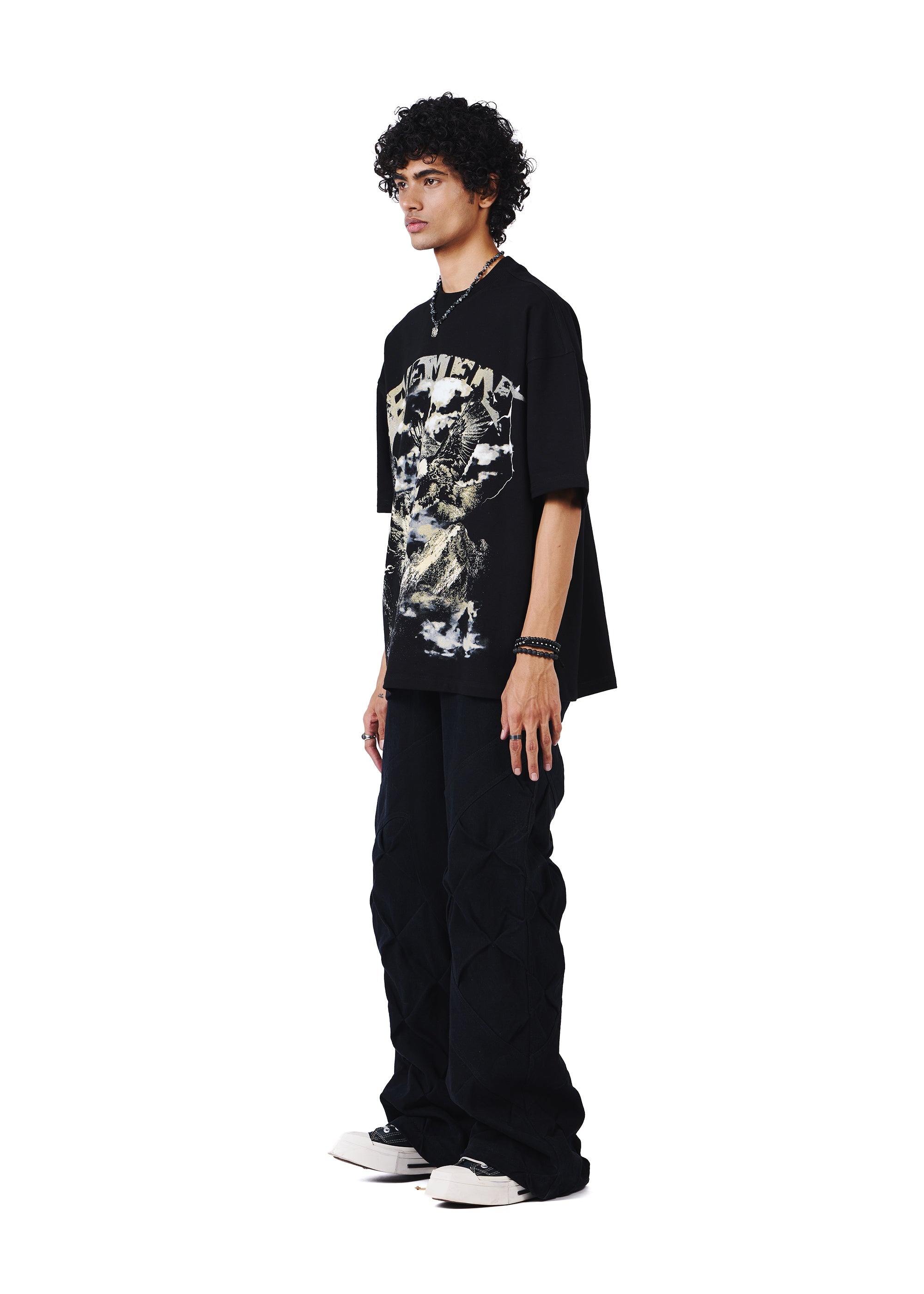 Prometheus T-Shirt