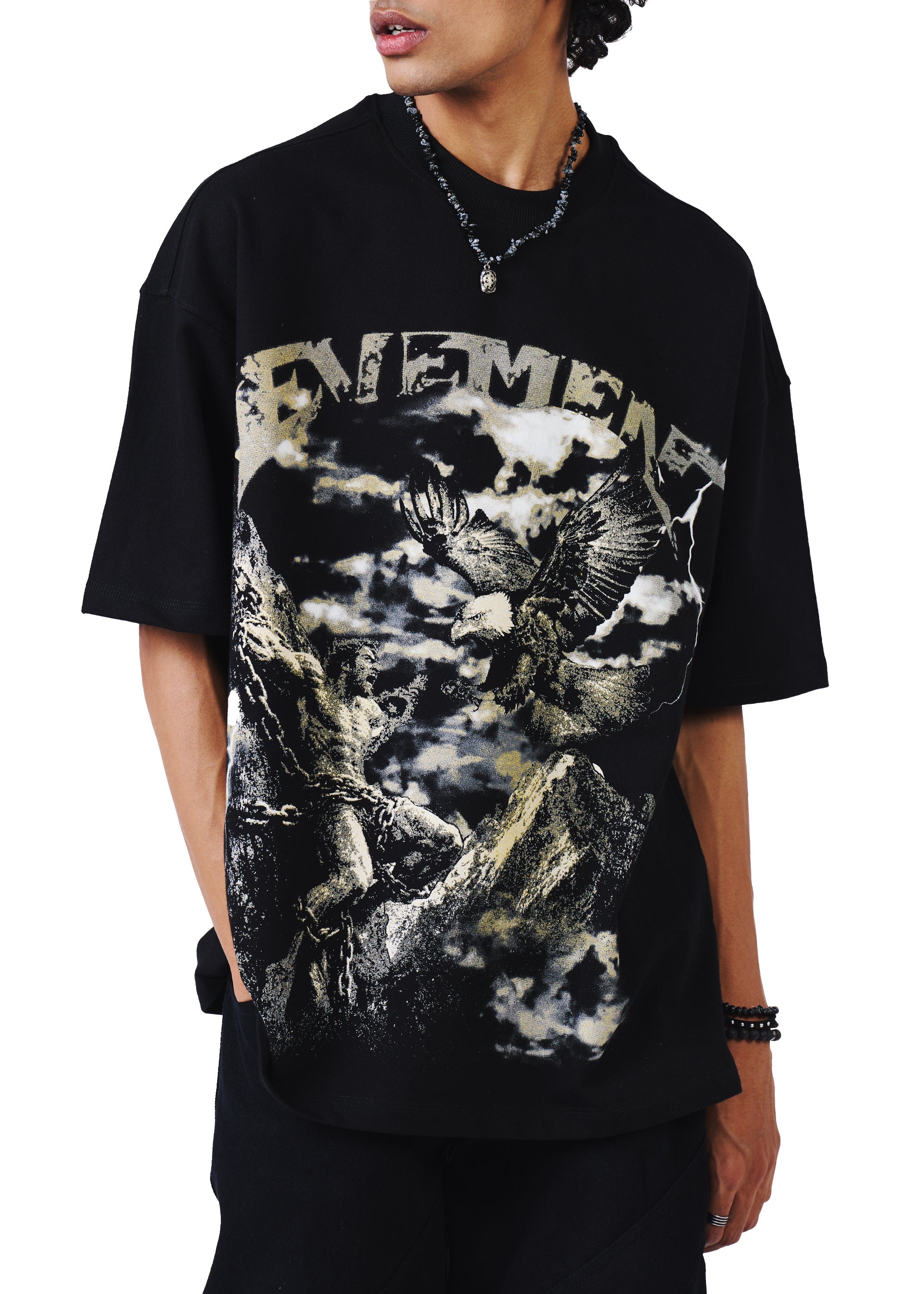 Prometheus T-Shirt