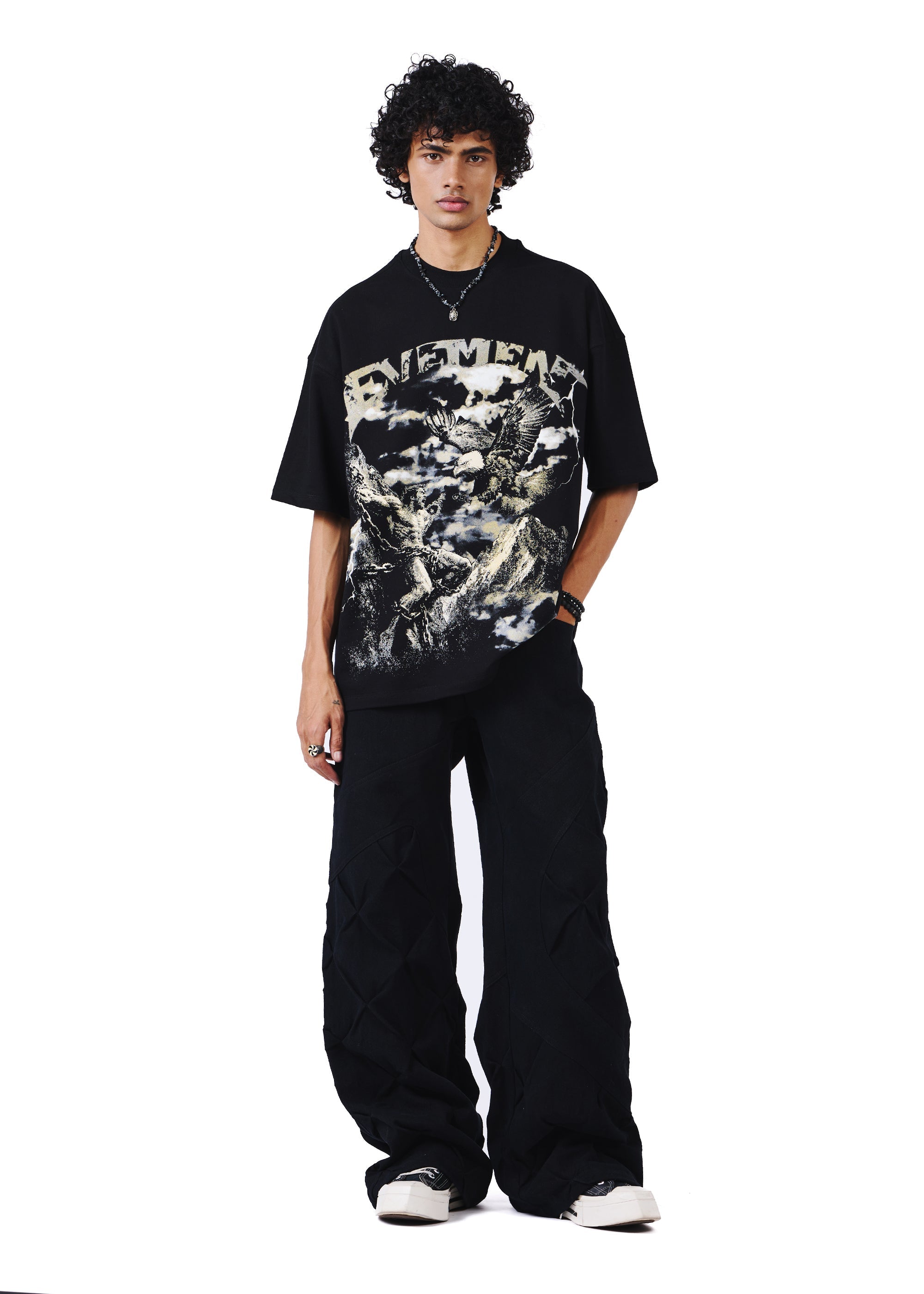 Prometheus T-Shirt