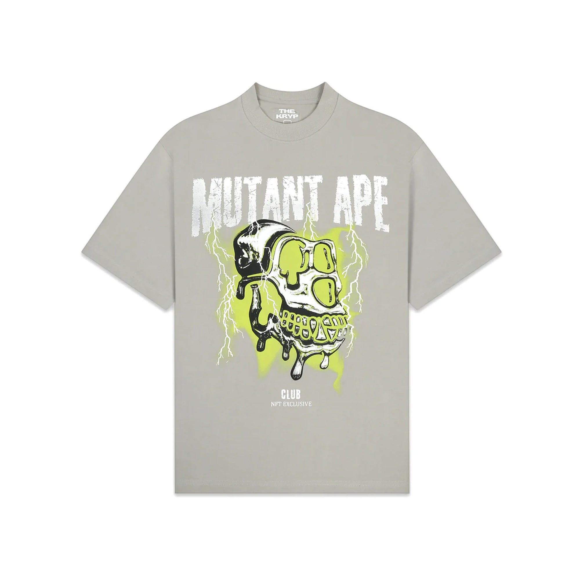 The Mutant Ape Tee