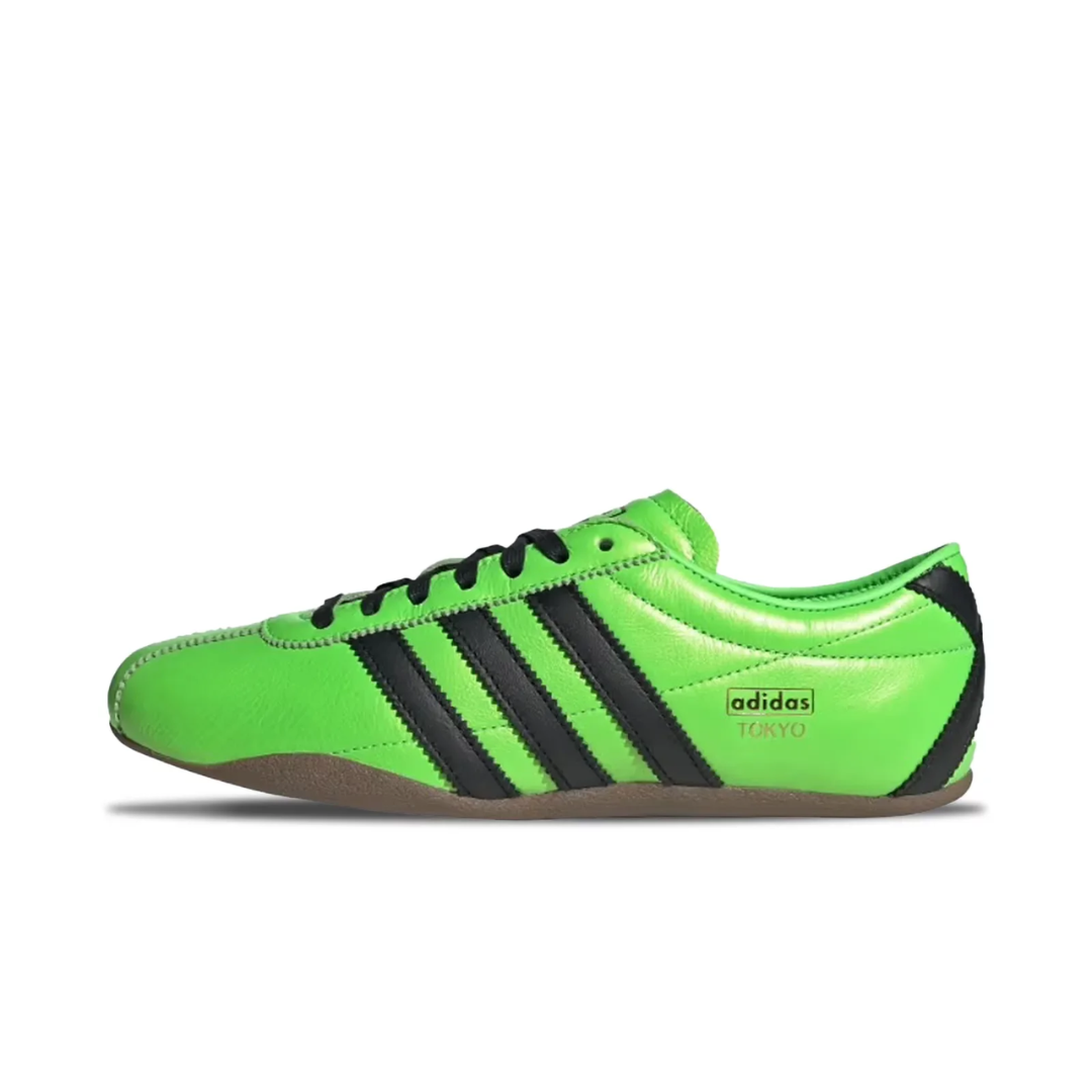 adidas Tokyo Decon Solar Green (W)