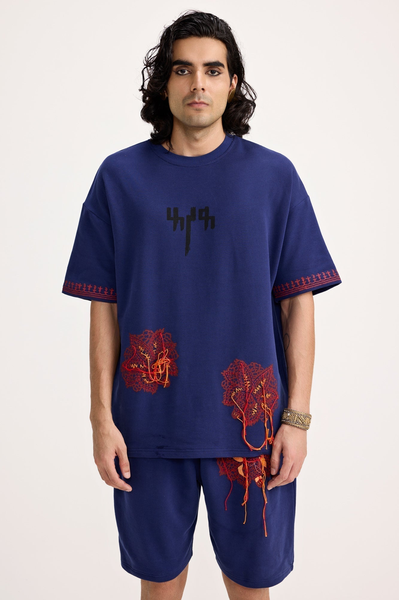 "Toxic Love" Handmade - Tshirt