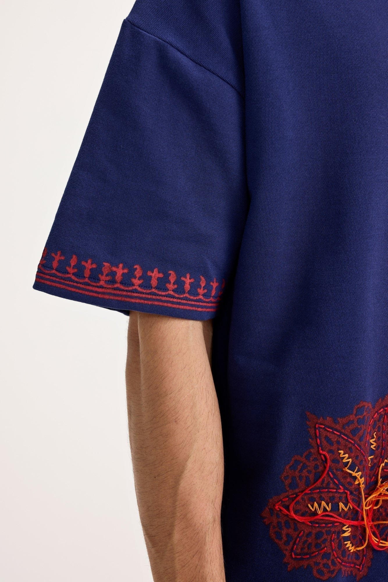 "Toxic Love" Handmade - Tshirt