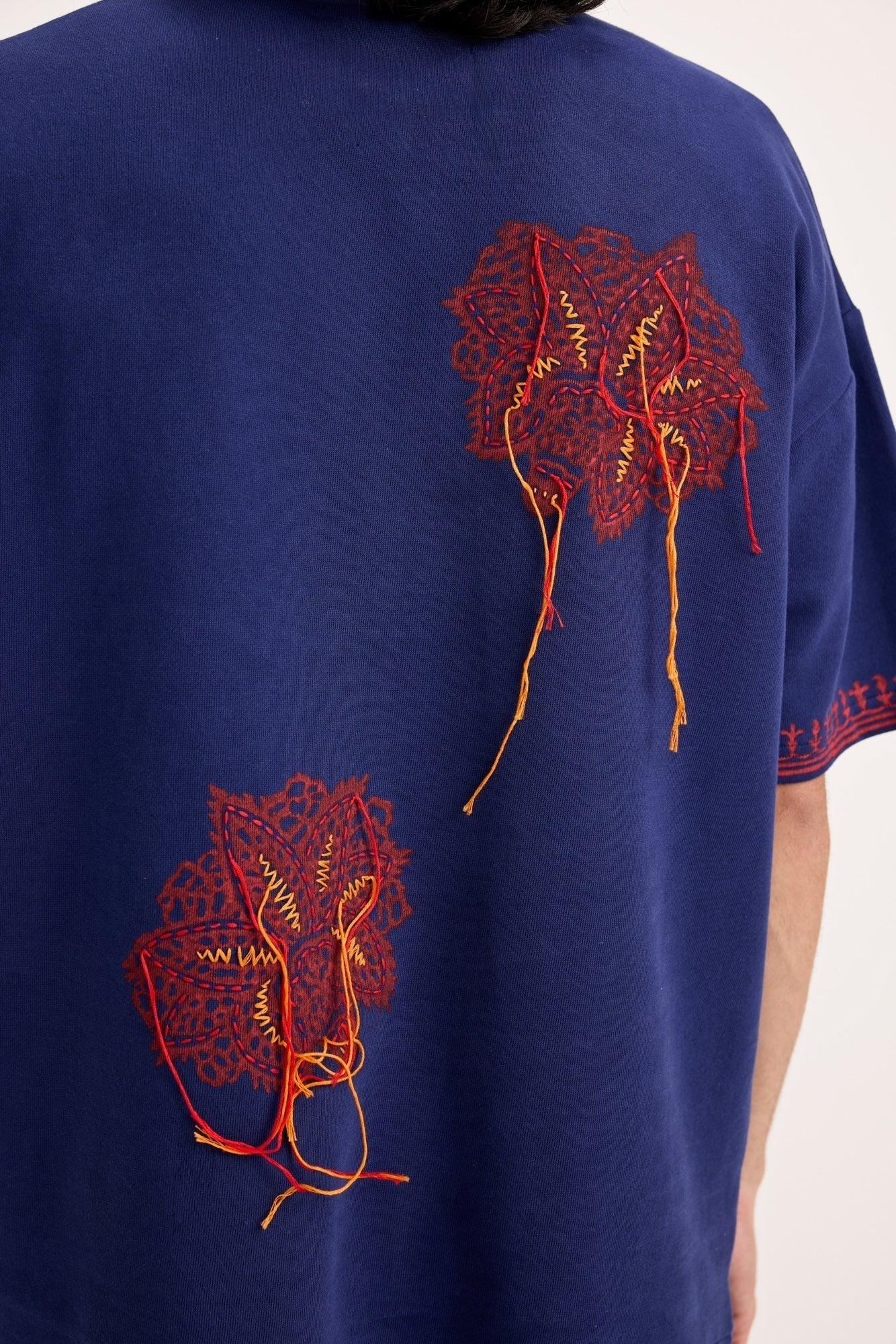 "Toxic Love" Handmade - Tshirt