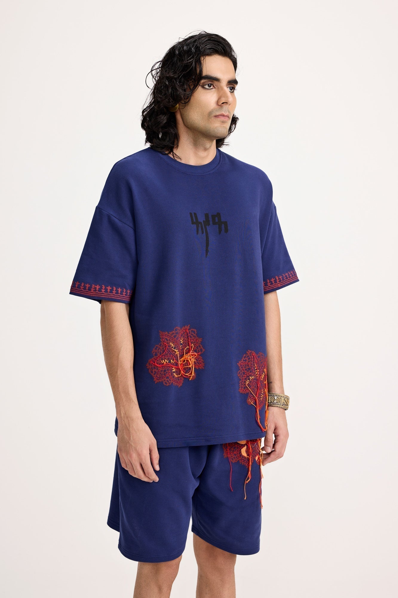 "Toxic Love" Handmade - Tshirt