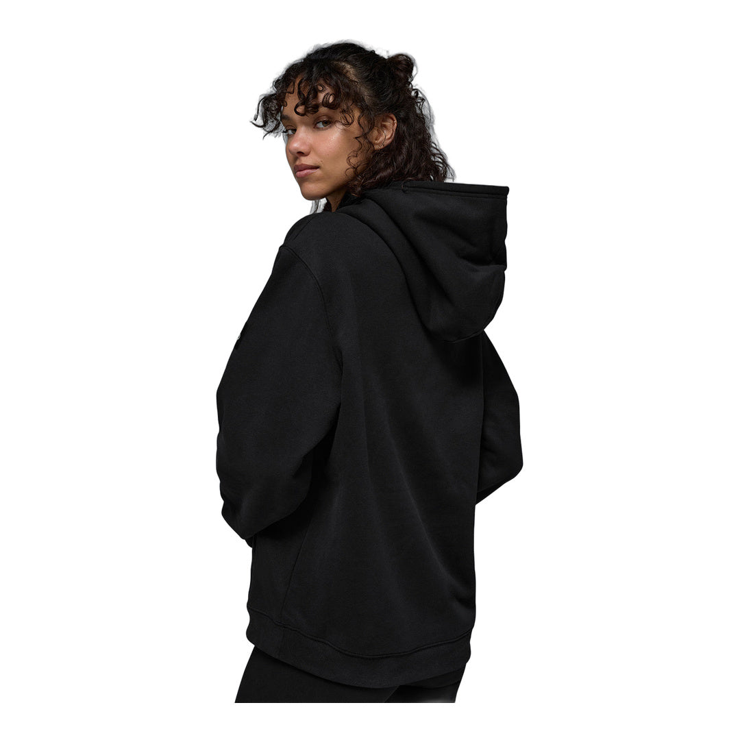 alo Renown Heavy Weight Hoodie - Black