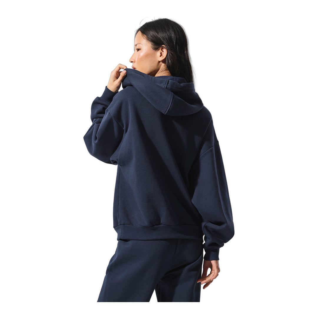 alo Accolade Hoodie - Navy