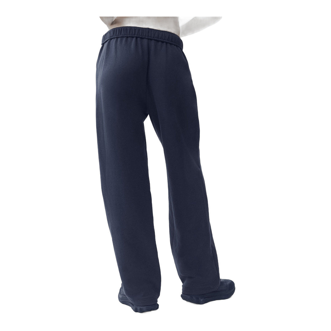 alo Accolade Straight Leg Sweatpant - Navy