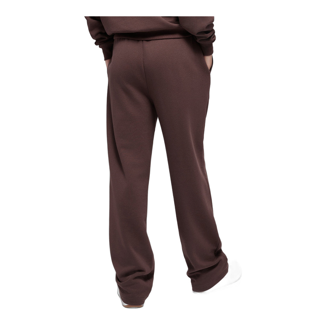 alo Accolade Straight Leg Sweatpant - Brownstone