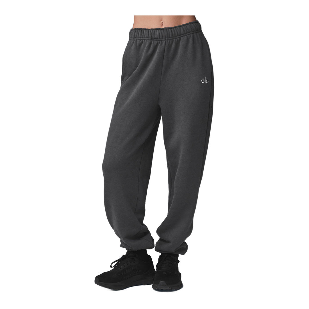 alo Accolade Sweatpant - Anthracite