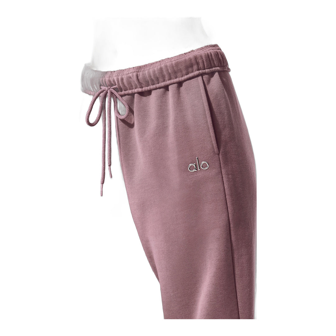 alo Accolade Sweatpant - Smoky Quartz