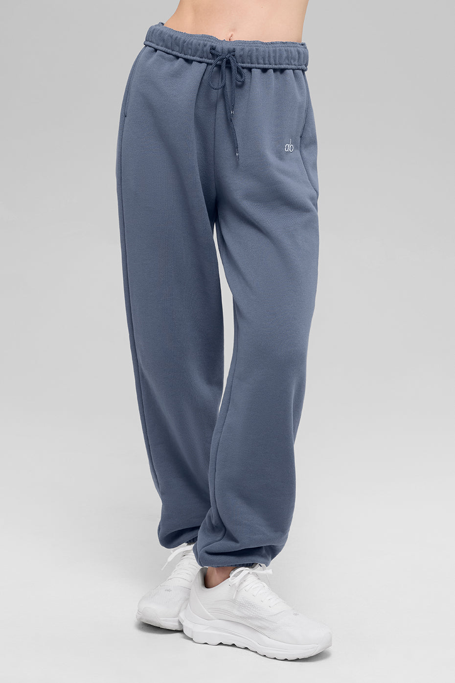 alo Accolade Sweatpant - Bluestone