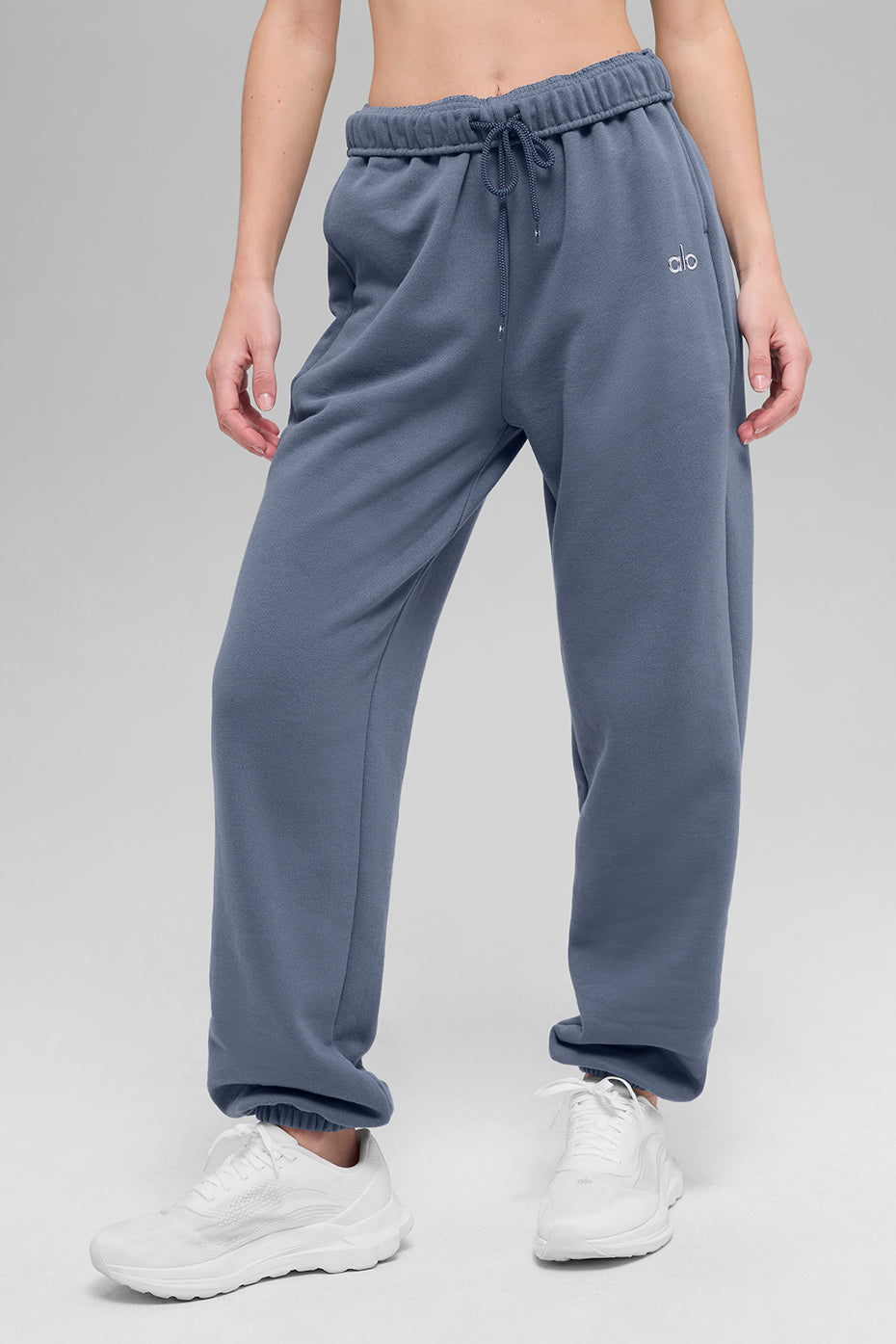 alo Accolade Sweatpant - Bluestone