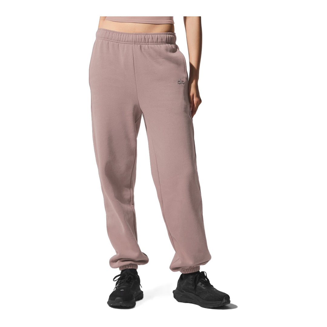 alo Accolade Sweatpant - Taupe