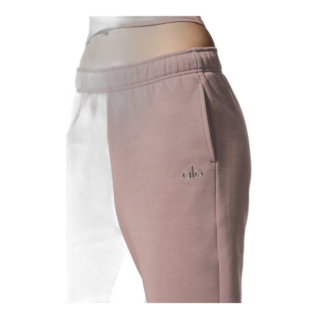 alo Accolade Sweatpant - Taupe