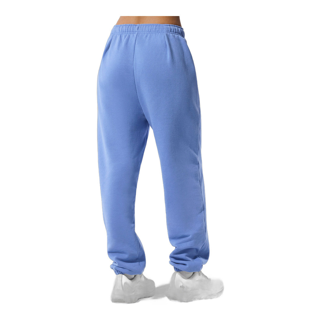 alo Accolade Sweatpant - Crystal Clear Blue