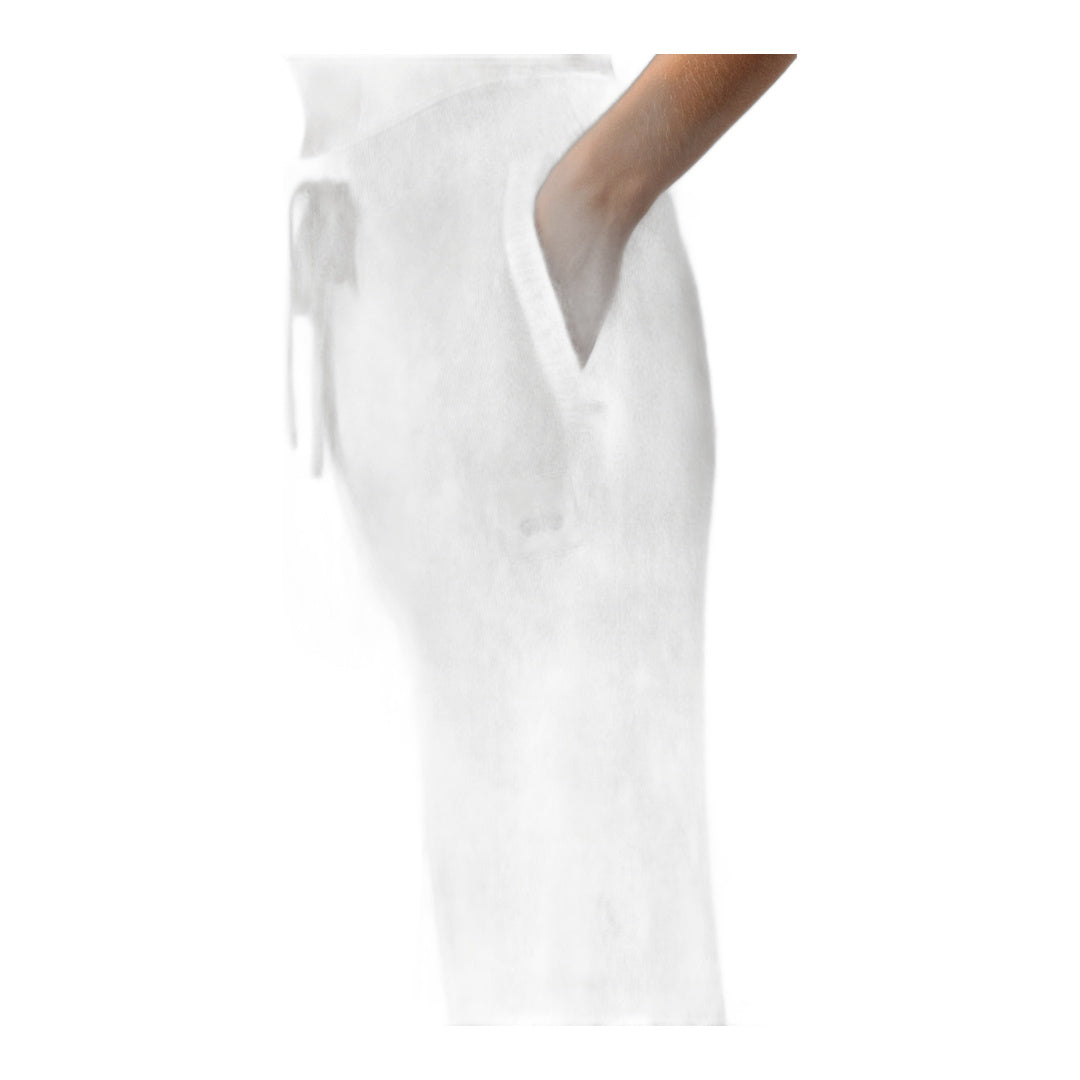 alo Wool Cashmere New Class Sweatpant - Oatmeal Heather