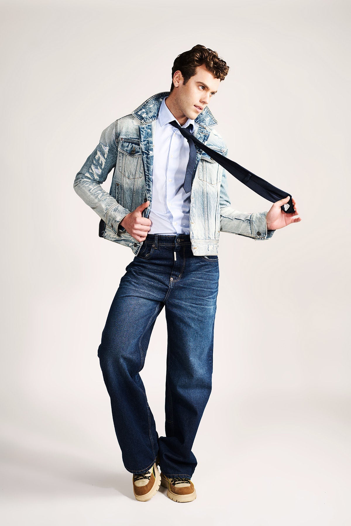 TEMPORARY SPECIAL DARK EDITION 2.0