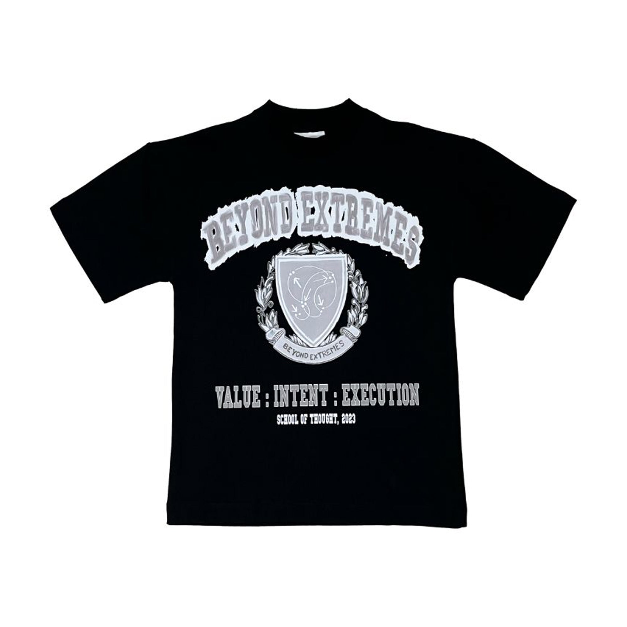 University T-shirt [Unisex]