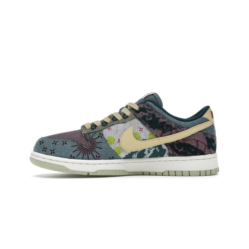 Nike Dunk Low Community Garden - Nike - Culture Circle | Culture Circle - The Home Of Culture