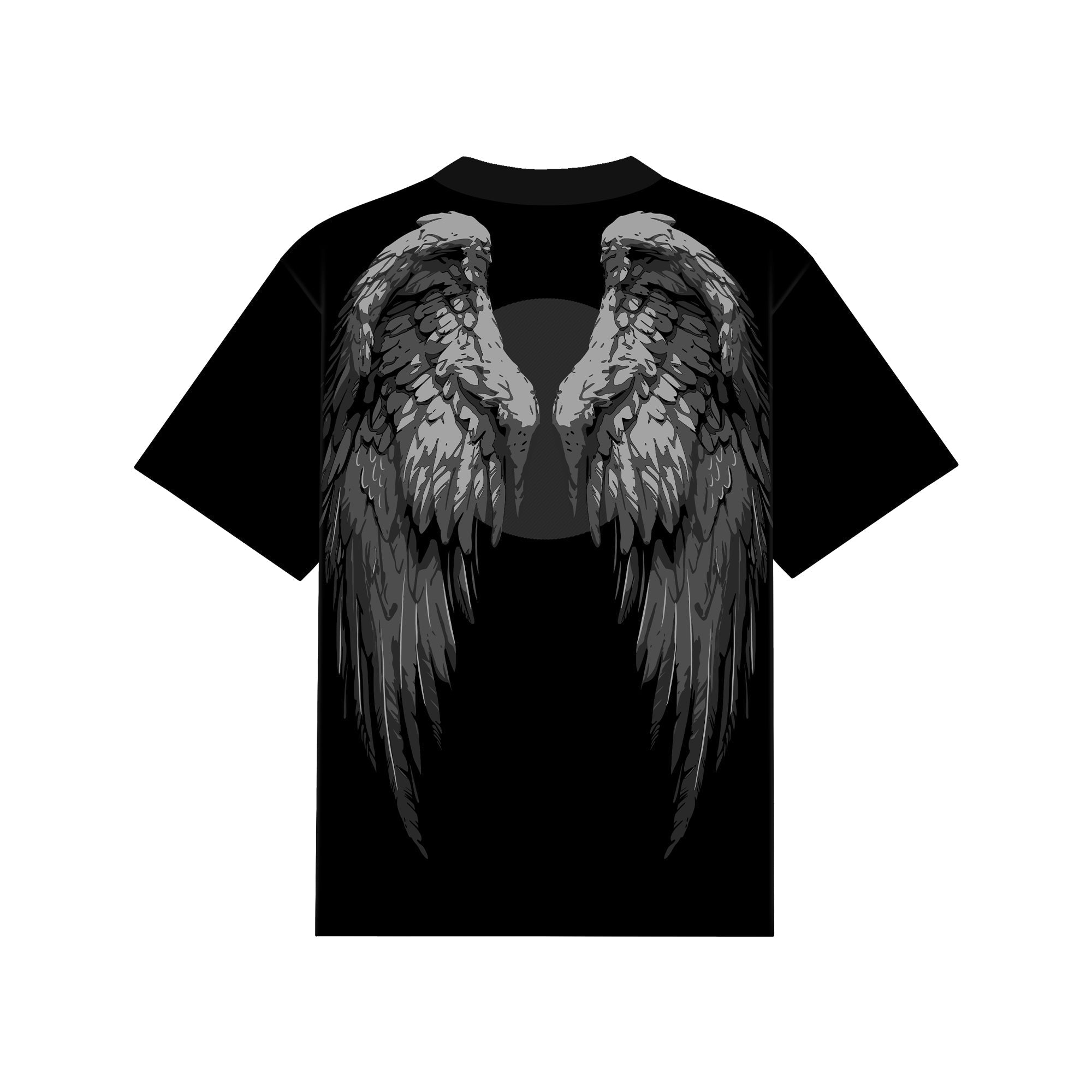 FALLEN ANGEL T-SHIRT