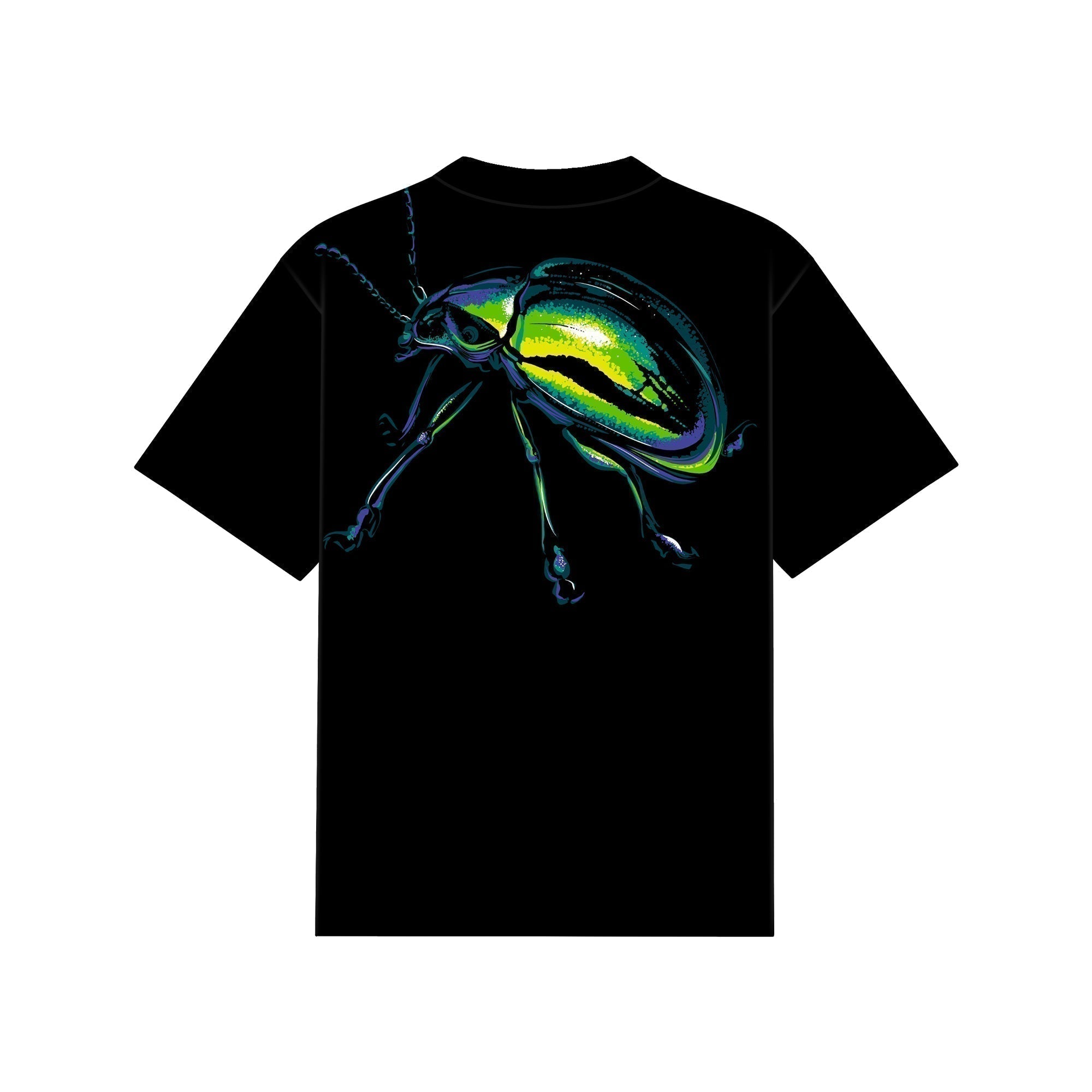 DON’T BUG ME T-SHIRT