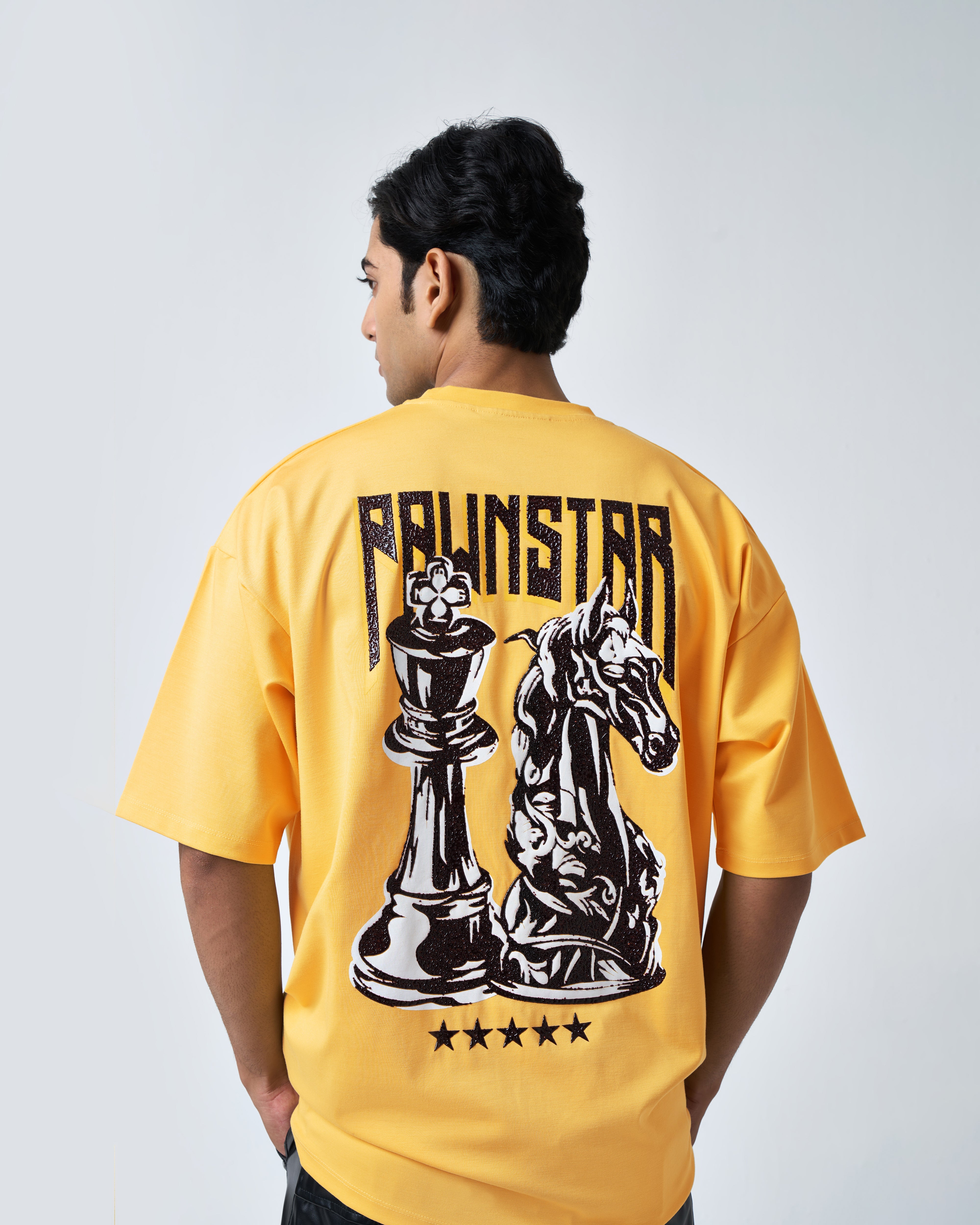 CHESS CHAMPION T-SHIRT