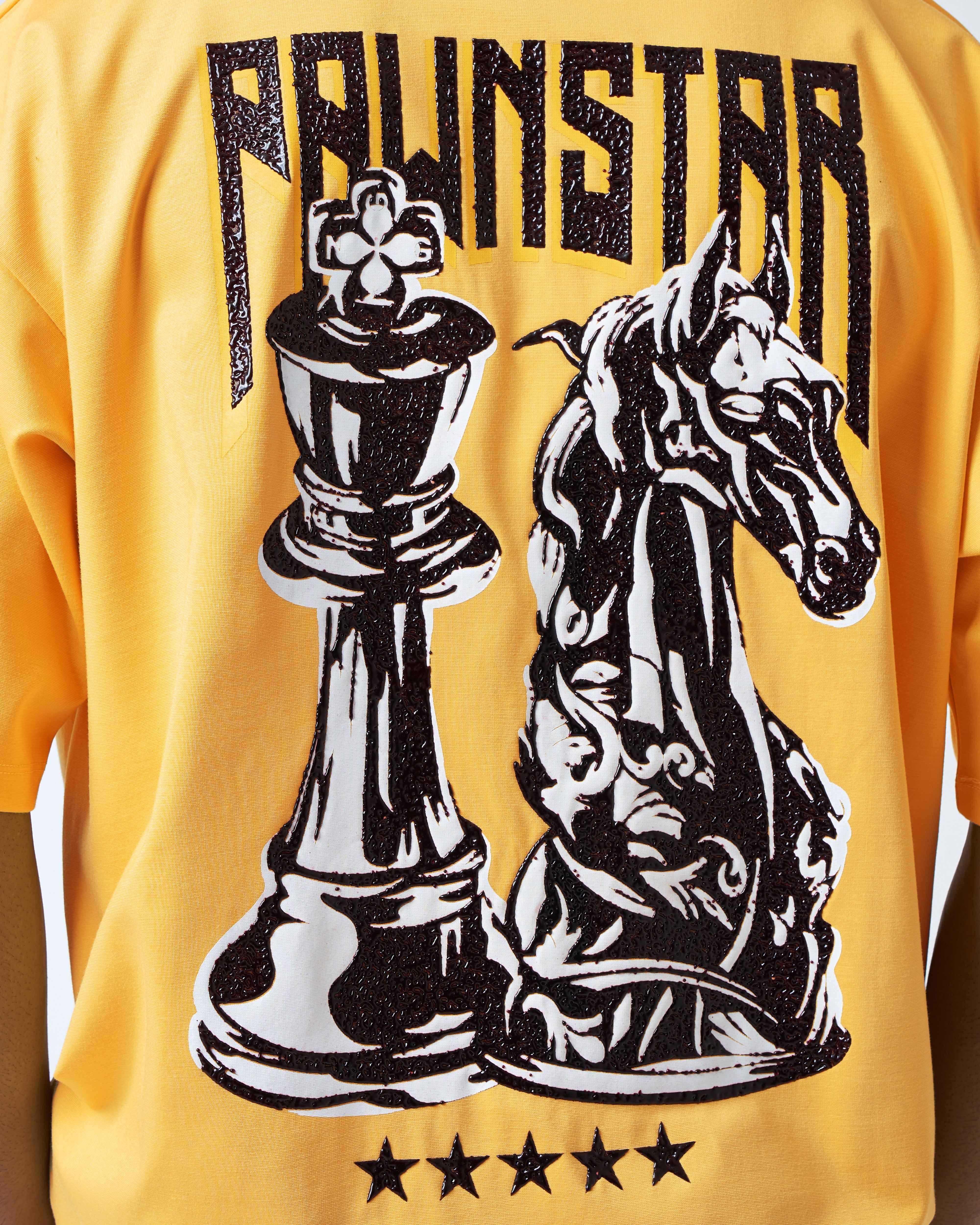 CHESS CHAMPION T-SHIRT