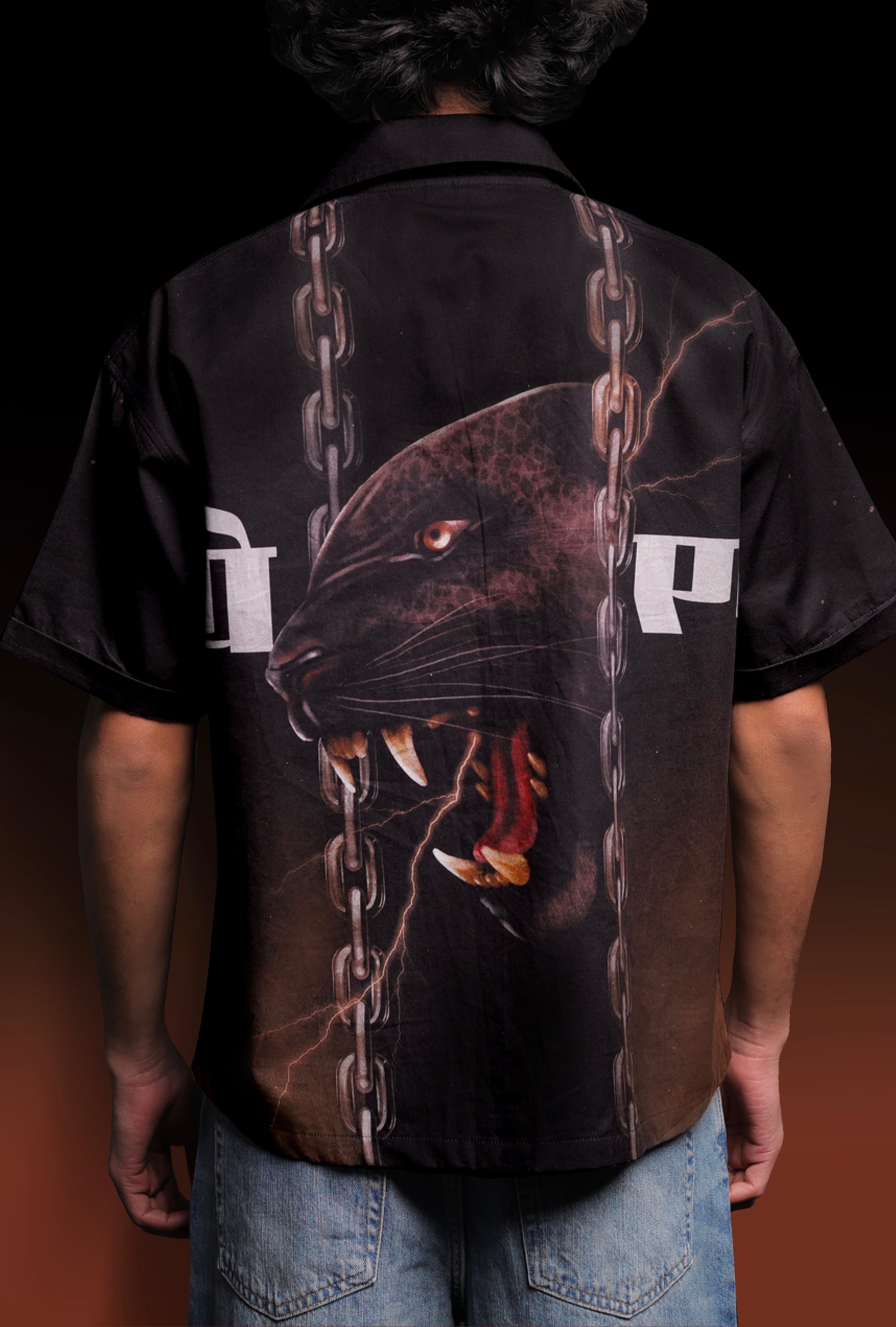 DARK FANG SHIRT
