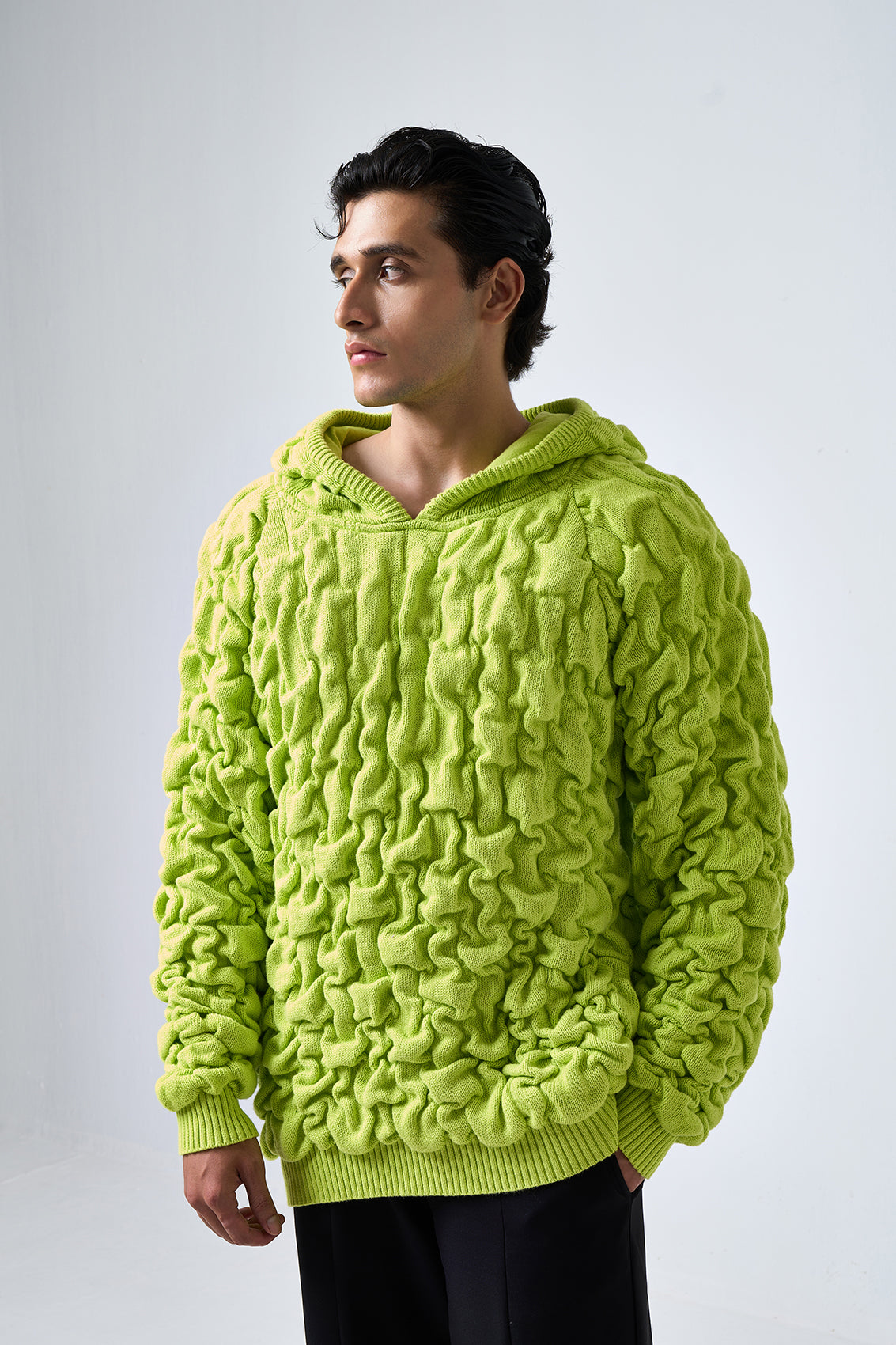 MOJO HOODIE (NEON)