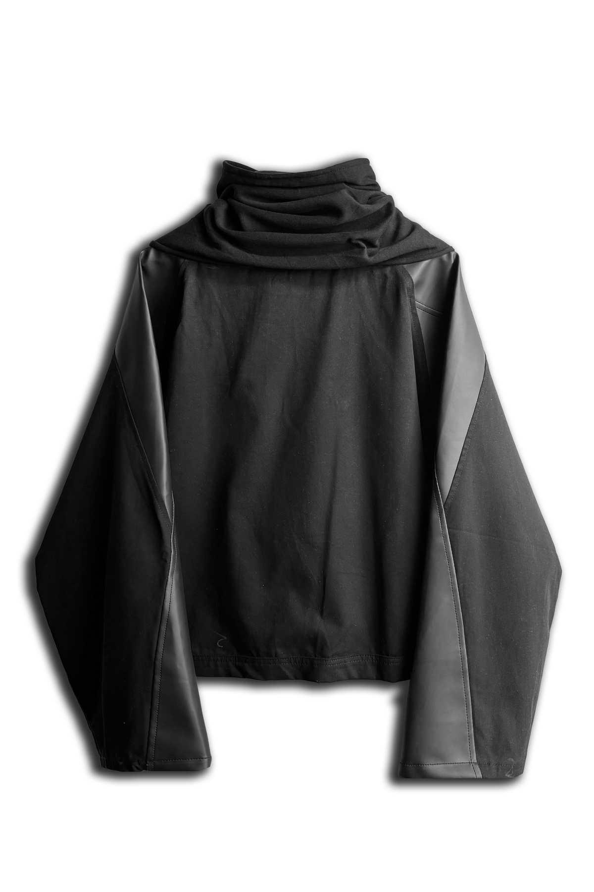 Void Collar Top ( ARCHIVED )
