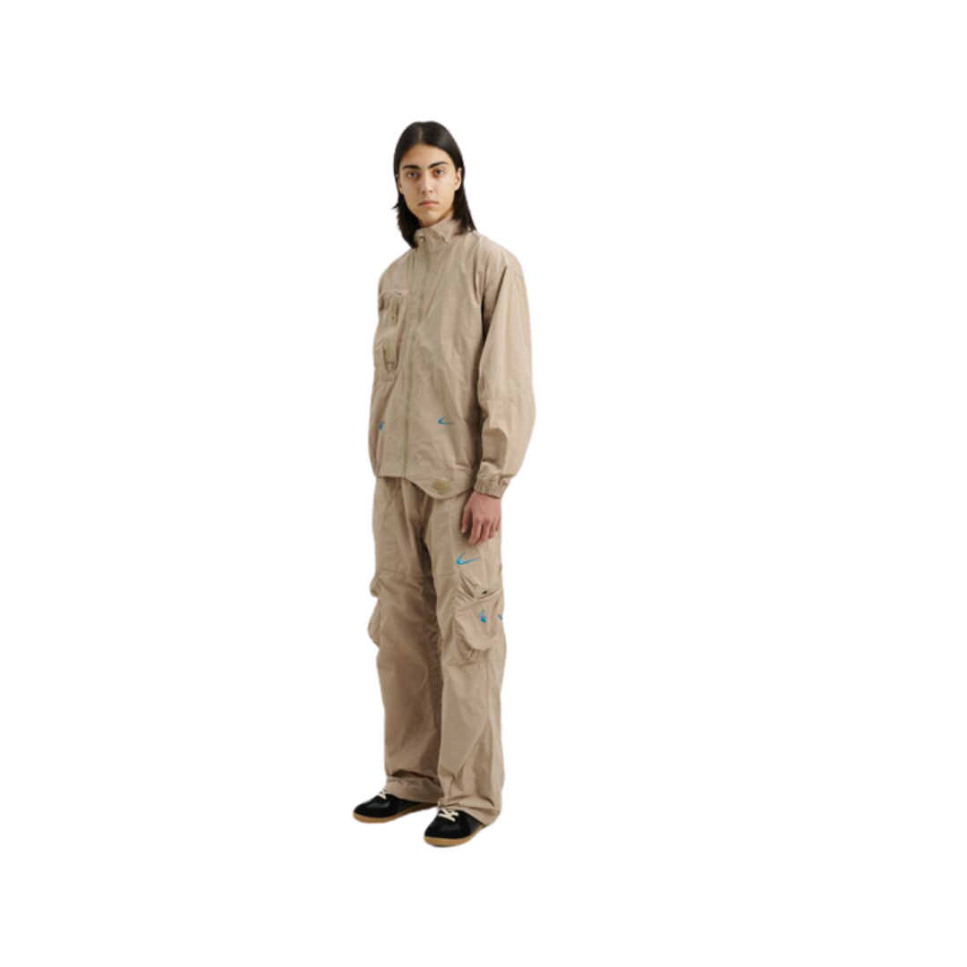 OFF-WHITE x Nike 003 Tracksuit Set Beige OFF-WHITE x Nike 003 Tracksuit Set Beige